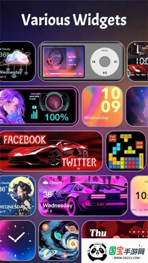 WidgetKit()v8.8 ٷͼ1