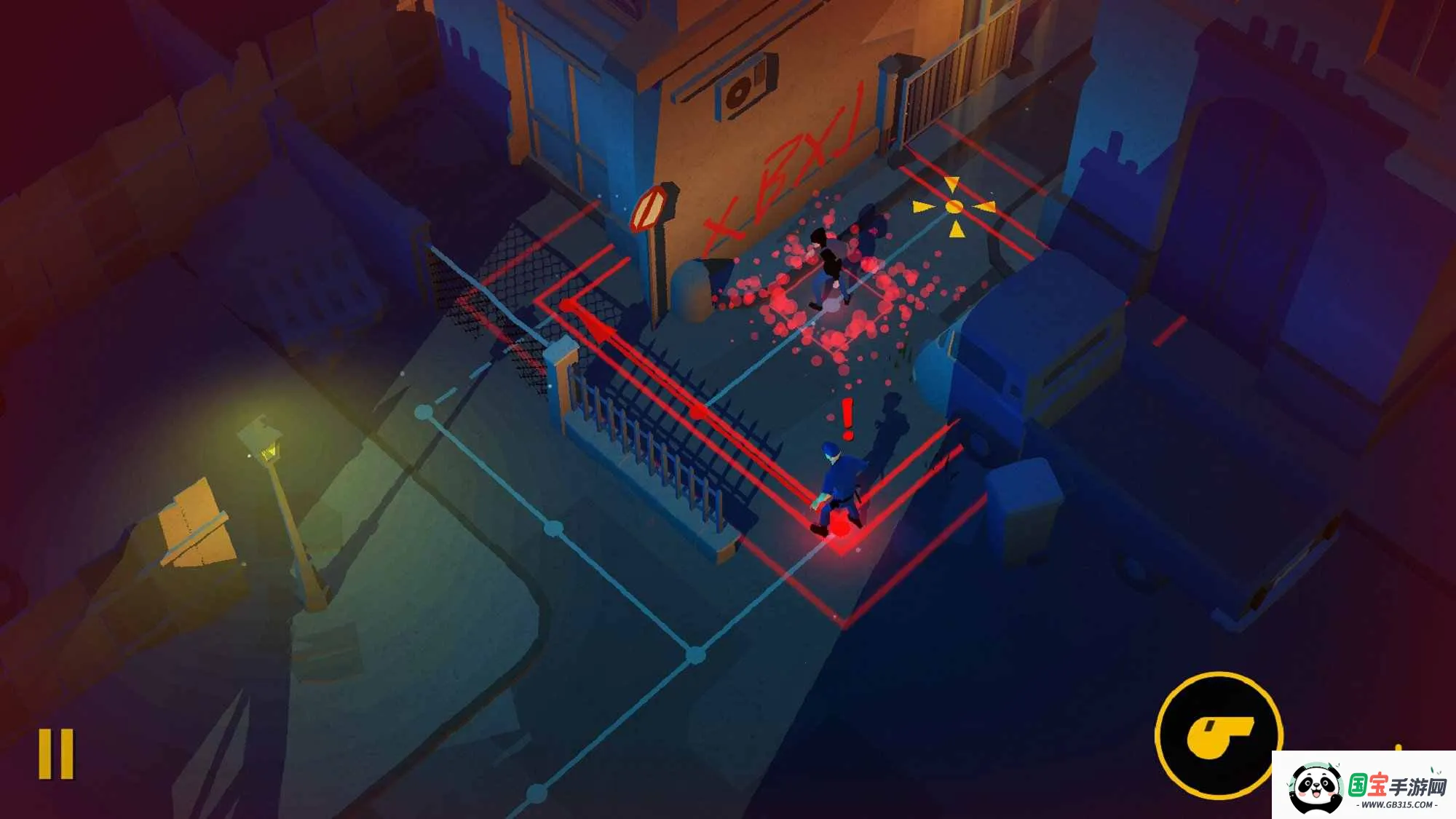 涂鸦破坏者(涂鸦破坏游戏)v1.1.15 手机版截图2