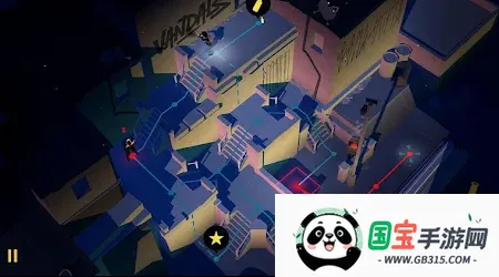 涂鸦破坏者(涂鸦破坏游戏)v1.1.15 手机版截图1