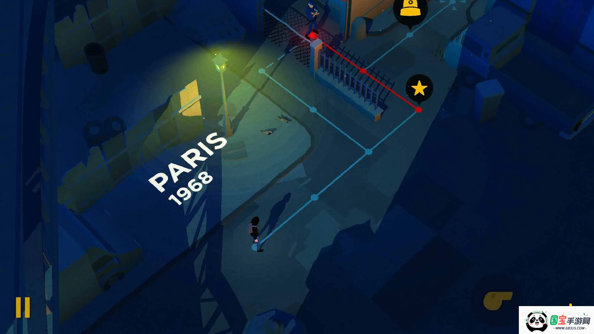 涂鸦破坏者(涂鸦破坏游戏)v1.1.15 手机版截图3