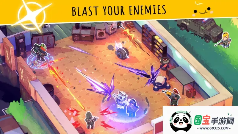 ʺSMOL(ͨϷ)v1.0 ٷͼ0