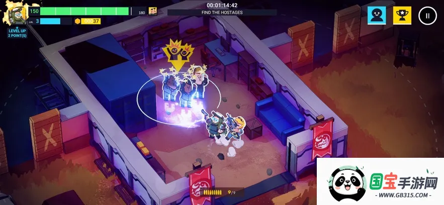 ʺSMOL(ͨϷ)v1.0 ٷͼ2