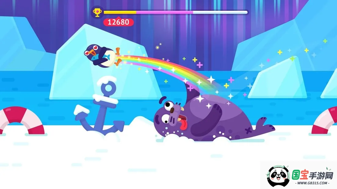 弹跳大师2025官方正版v2.8.100 官方正版截图2