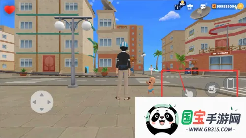 虚拟女友(恋爱养成游戏) 虚拟女友(恋爱养成游戏)