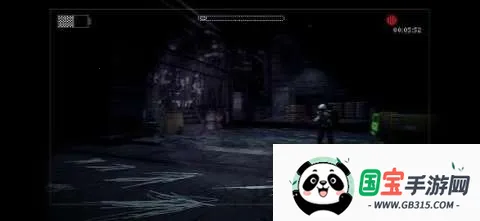 瘦长鬼影必须死(冒险解谜游戏)v1.1 安卓版截图3