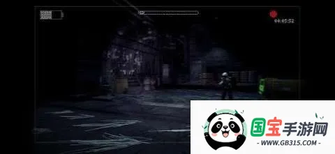 瘦长鬼影必须死(冒险解谜游戏) 瘦长鬼影必须死(冒险解谜游戏)