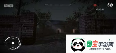 瘦长鬼影必须死(冒险解谜游戏)v1.1 安卓版截图2