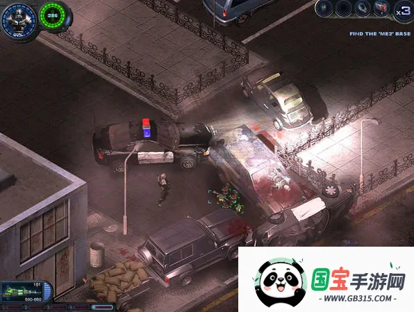 孤胆枪手2重装上阵2025官方最新版本v1.0.6 官方正版截图0