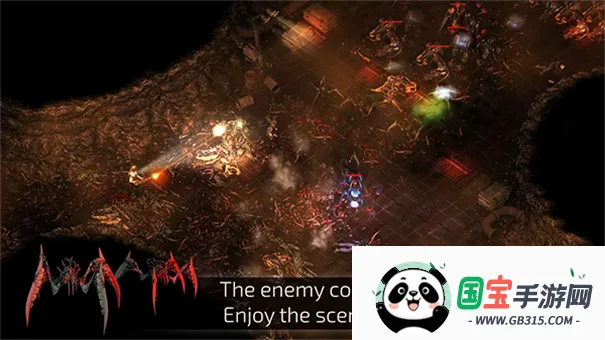 孤胆枪手2重装上阵2025官方最新版本v1.0.6 官方正版截图4