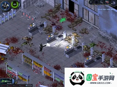 孤胆枪手2重装上阵2025官方最新版本 孤胆枪手2重装上阵2025官方最新版本