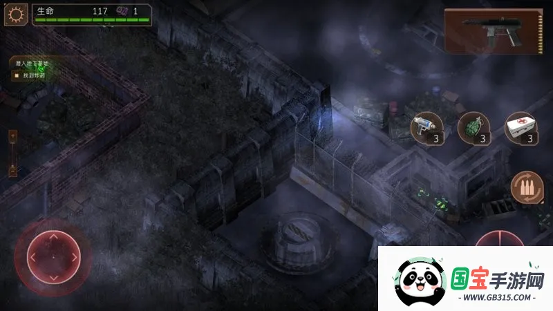 孤胆枪手2重装上阵2025官方最新版本v1.0.6 官方正版截图2