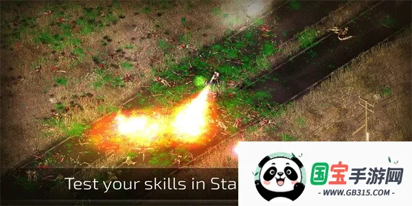 孤胆枪手2重装上阵2025官方最新版本v1.0.6 官方正版截图3