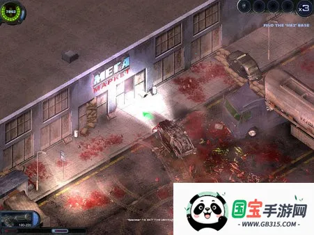 孤胆枪手2重装上阵2025官方最新版本 孤胆枪手2重装上阵2025官方最新版本