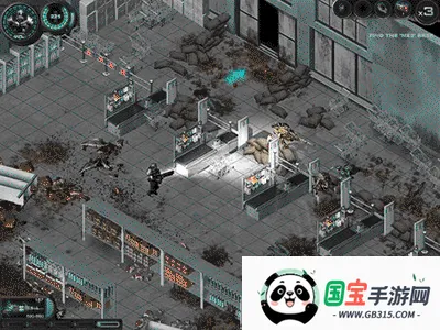 孤胆枪手2重装上阵2025官方最新版本 孤胆枪手2重装上阵2025官方最新版本