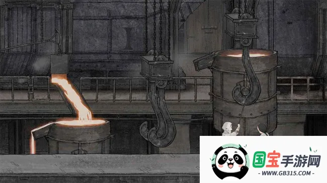 山河旅探(冒险解谜游戏) 山河旅探(冒险解谜游戏)