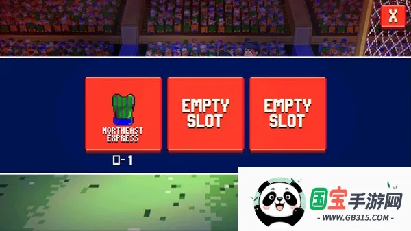 超级跳跃足球(足球竞技手游) 超级跳跃足球(足球竞技手游)