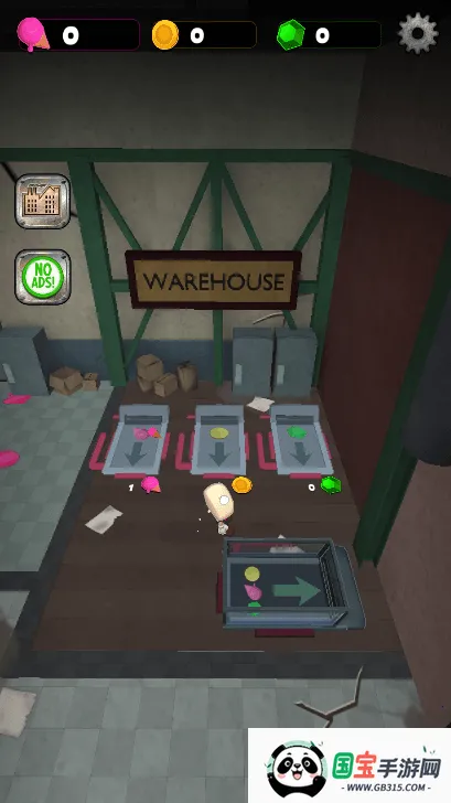 ֲܴ(ܾӪϷ)v1.0.6 ׿ͼ2