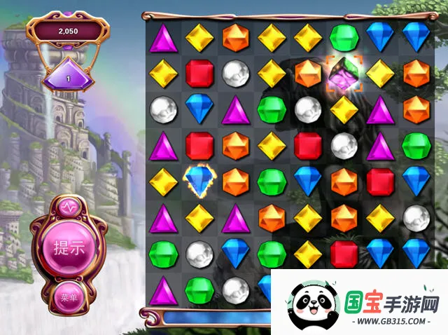 宝石迷阵3安卓版手机版v3.04.0 安卓版截图4