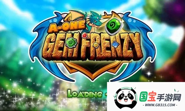 宝石迷阵3安卓版手机版v3.04.0 安卓版截图0