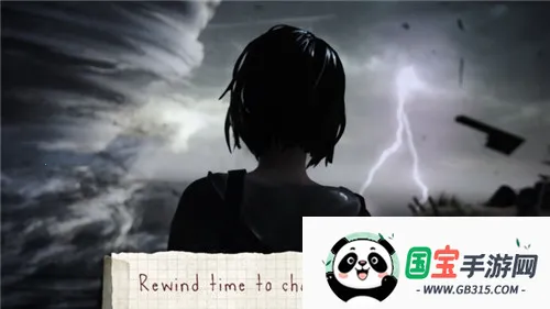 奇异人生安卓版手机版v1.00.310 免费版截图1