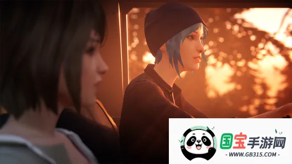 奇异人生安卓版手机版v1.00.310 免费版截图3