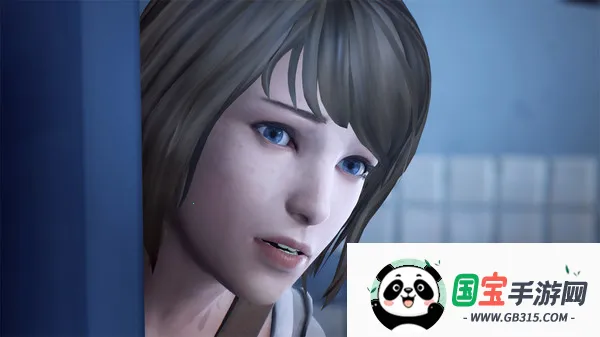 奇异人生安卓版手机版v1.00.310 免费版截图4