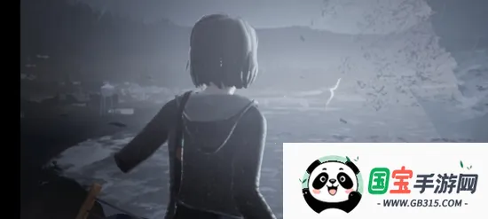 奇异人生安卓版手机版 奇异人生安卓版手机版