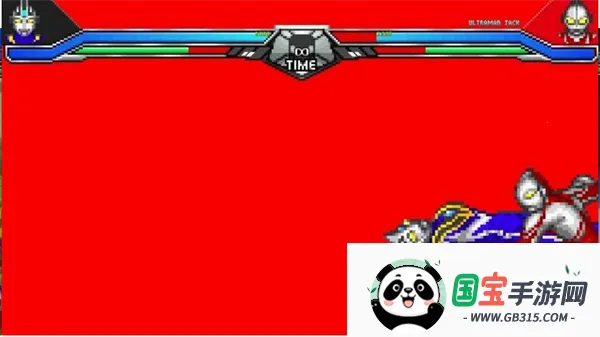 mugen奥特曼最新手机版v1.19 官方正版截图3