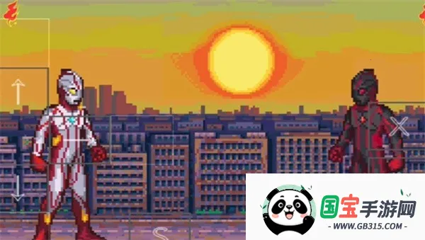 mugen奥特曼最新手机版 mugen奥特曼最新手机版