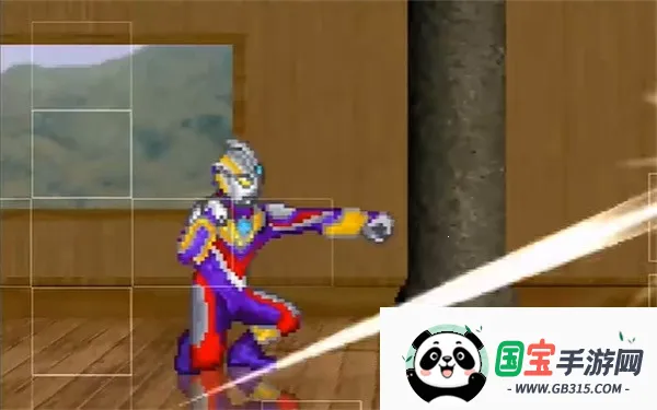 mugen奥特曼最新手机版 mugen奥特曼最新手机版