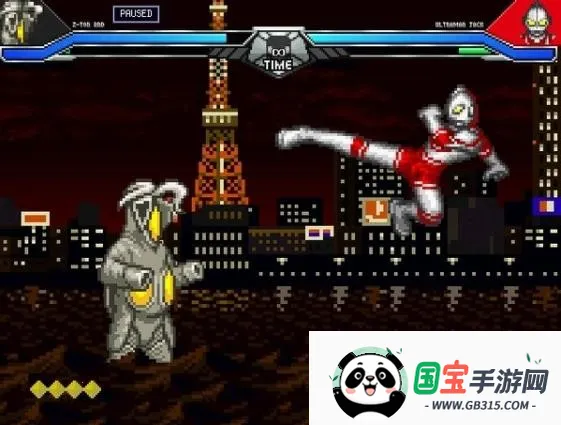 mugen奥特曼最新手机版 mugen奥特曼最新手机版