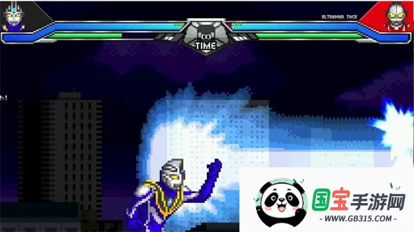 mugen奥特曼最新手机版v1.19 官方正版截图4