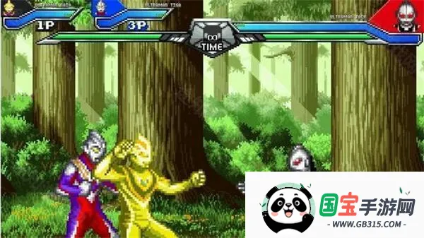 mugen奥特曼最新手机版 mugen奥特曼最新手机版