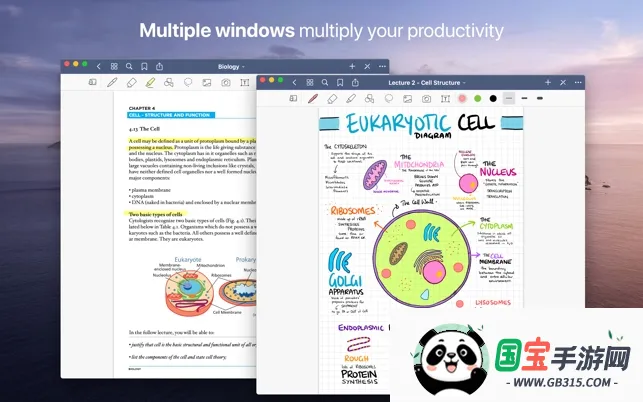 Goodnotes(ʼǼ¼)v2.7.7 Ѱͼ0