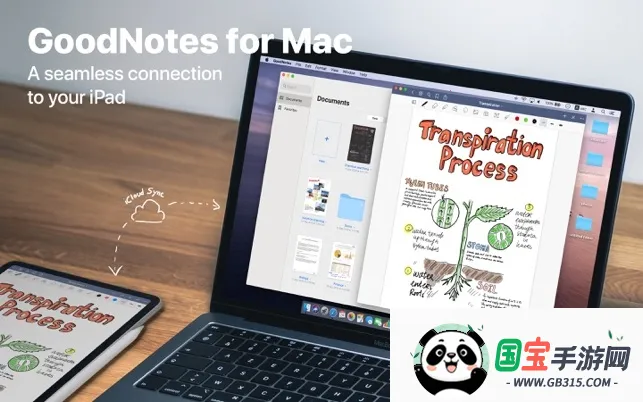 Goodnotes(ʼǼ¼)v2.7.7 Ѱͼ1