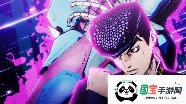 JOJOð֮(JOJOðϷ)v3.12.0 ׿ͼ2