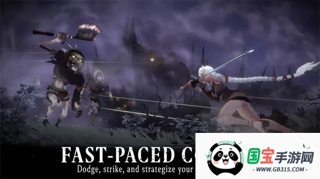 灵魂猎手地牢(地牢冒险游戏)v0.0.1 免费版截图1