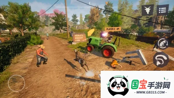 ģɽ3(ɽģϷ)v1.5 Ѱͼ2