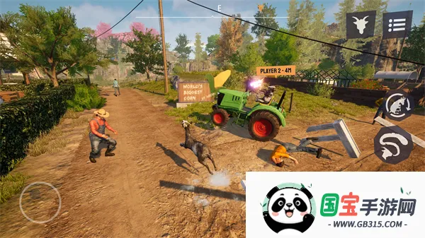 ģɽ3(ɽģϷ)v1.5 Ѱͼ4