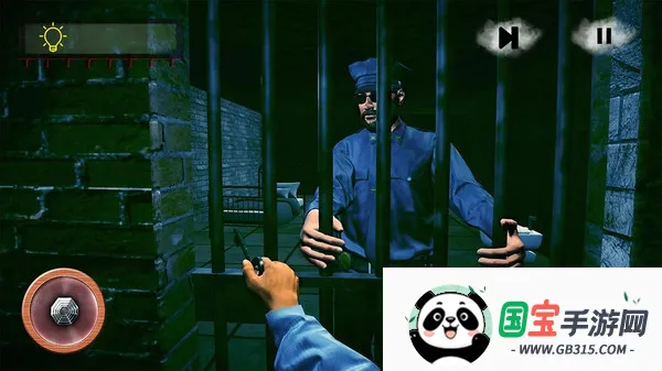 鬼修女2安卓版手机版v1.3.5147 官方正版截图0