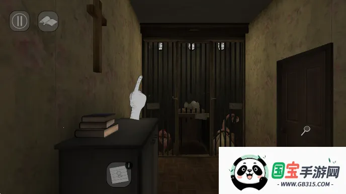 鬼修女2安卓版手机版v1.3.5147 官方正版截图2