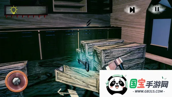 鬼修女2安卓版手机版v1.3.5147 官方正版截图1