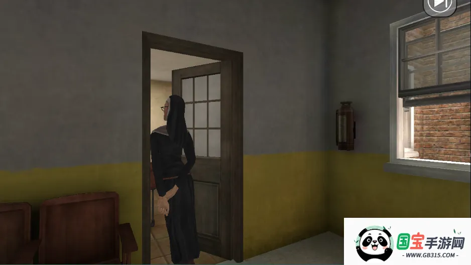 鬼修女2安卓版手机版 鬼修女2安卓版手机版