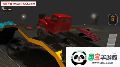 超级越野车2025最新版本 超级越野车2025最新版本