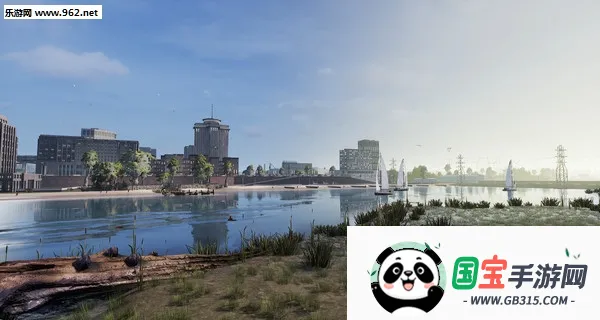 食人鲨(鲨鱼生存游戏)v6045627462 安卓版截图0