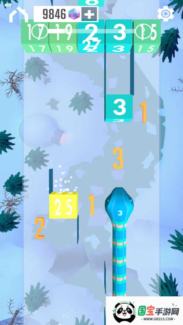 超级贪吃蛇(贪吃蛇手机游戏)v1.0.1 安卓版截图4