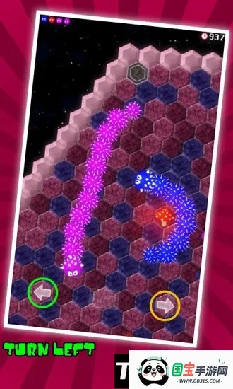 超级贪吃蛇(贪吃蛇手机游戏) 超级贪吃蛇(贪吃蛇手机游戏)