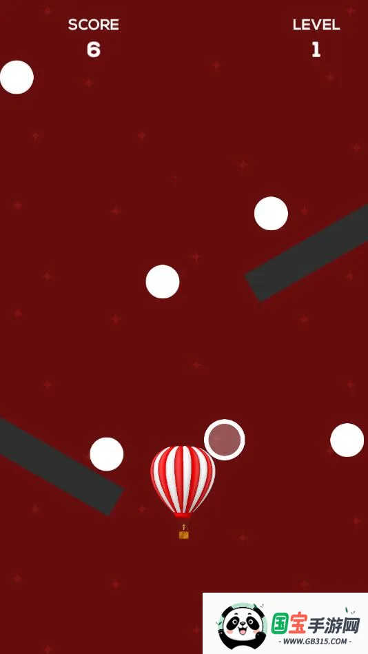 上升气球(休闲益智手游)v1.1.7 手机版截图0