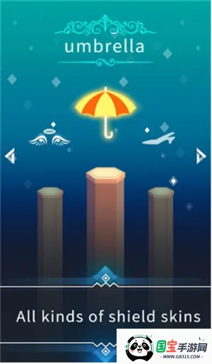 上升气球(休闲益智手游)v1.1.7 手机版截图4