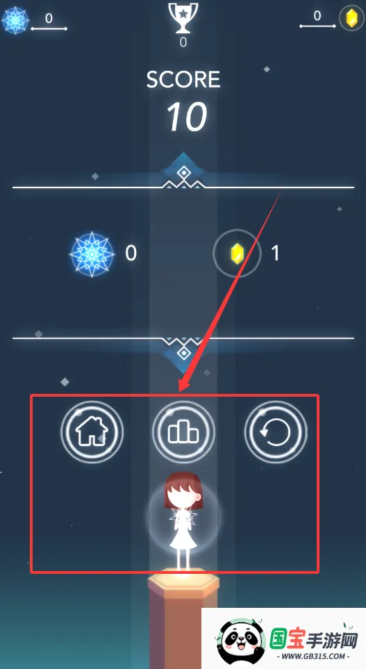 上升气球(休闲益智手游) 上升气球(休闲益智手游)